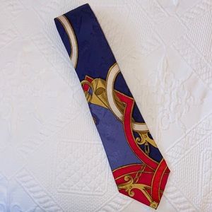 Hermés Neck Tie